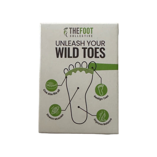 TFC Wild toes