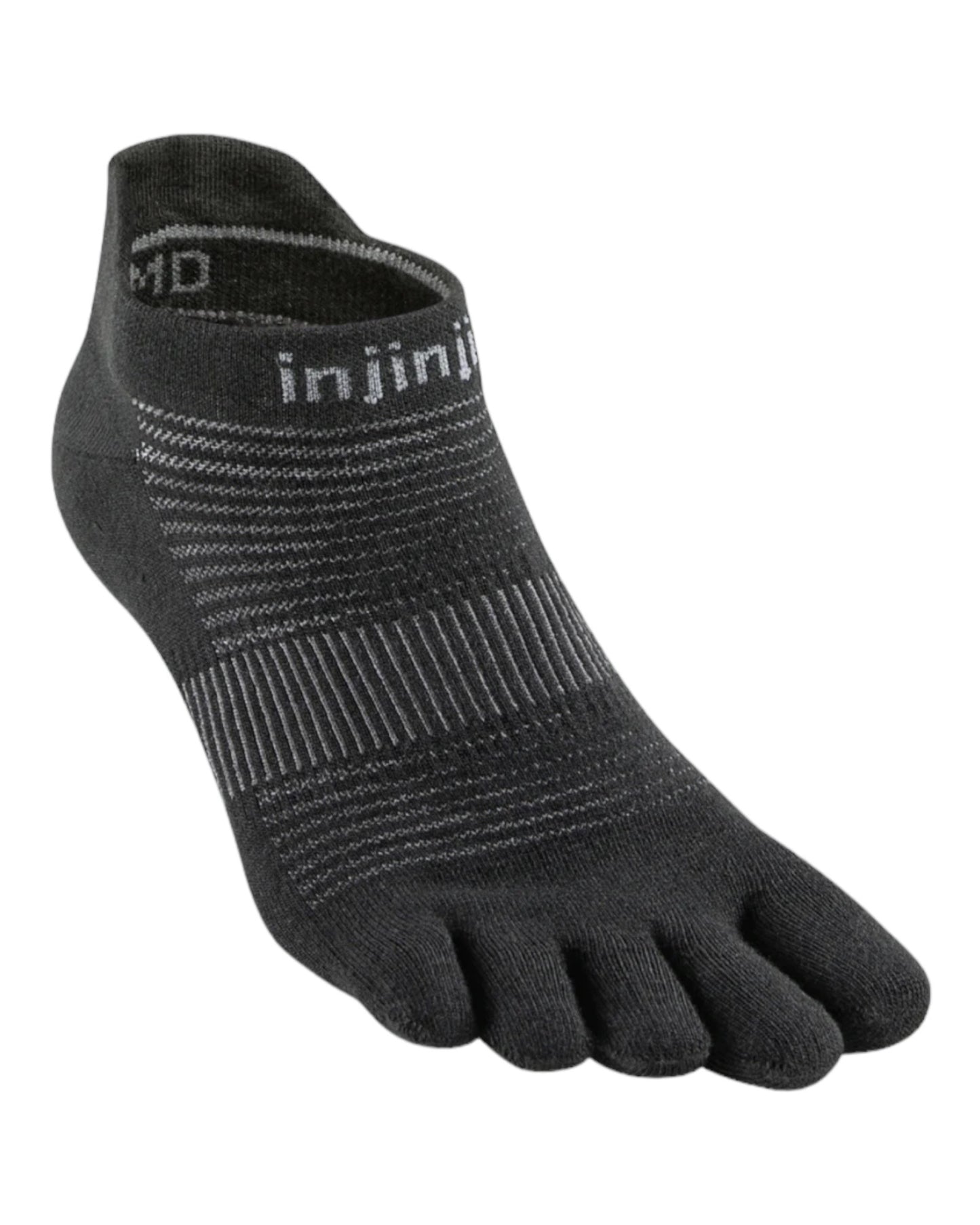 (Unisex) Injinji run original weight no show