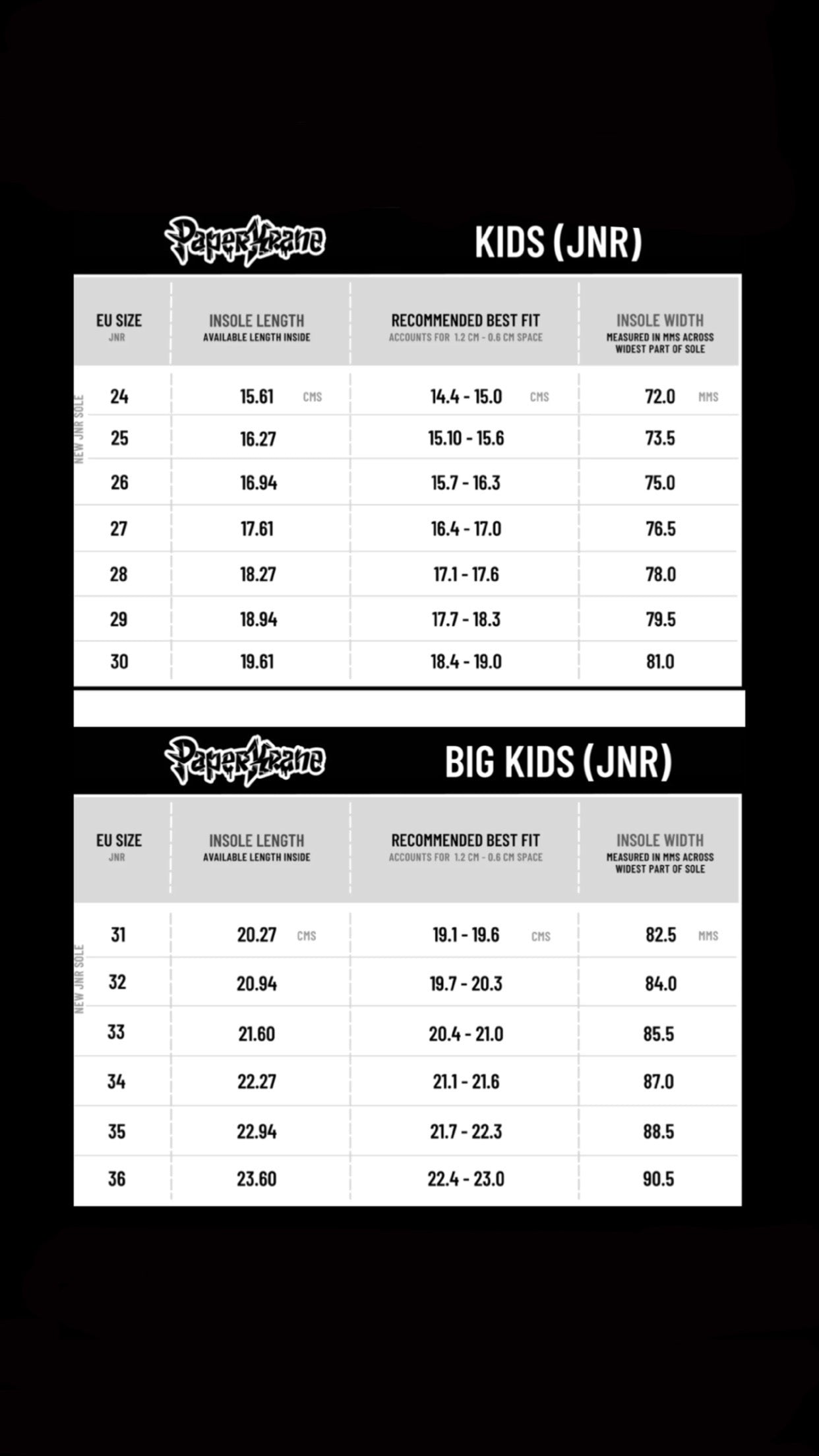 JUST DONT (Aka THE 1985) JUNIOR YOUTH