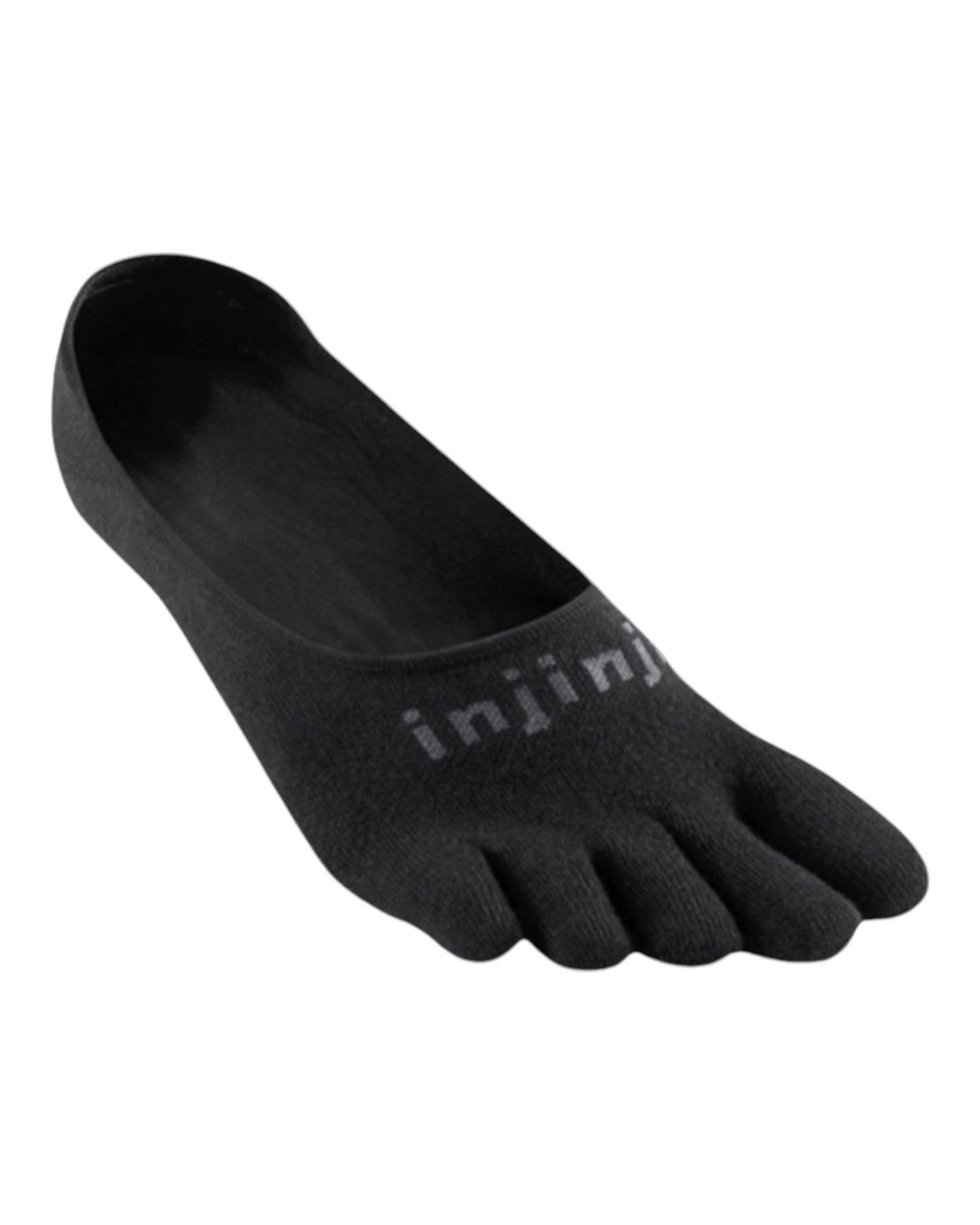 (Unisex) Injinji Sport lightweight hidden