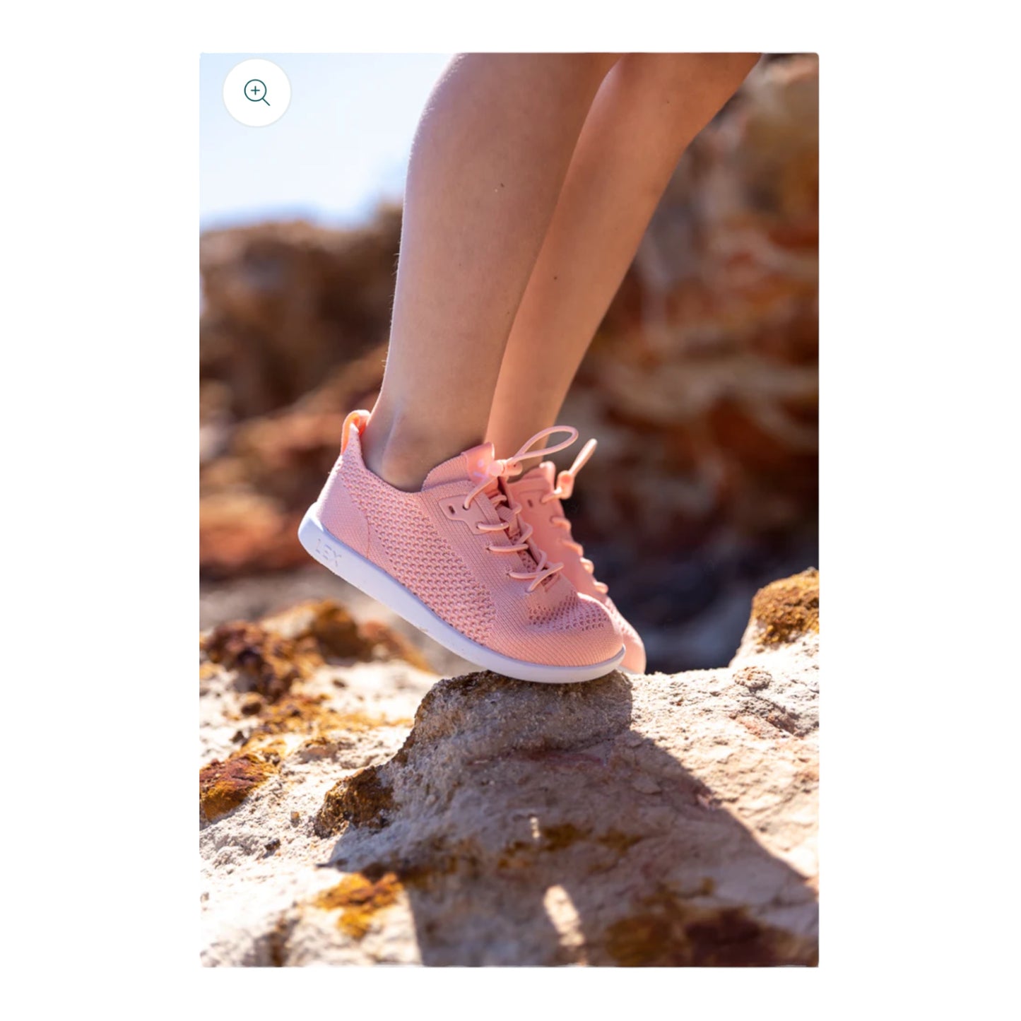 Lex bolt kids (25eu-35eu)