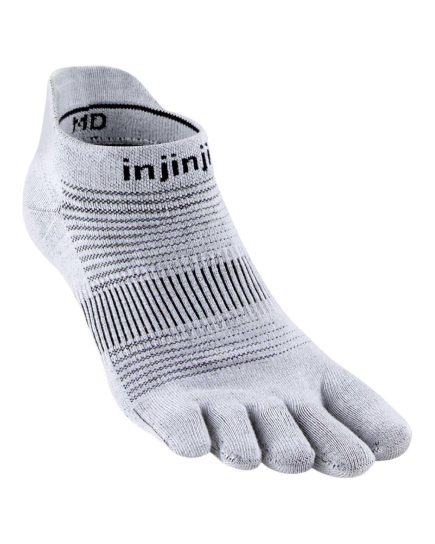 (Unisex) Injinji run original weight no show