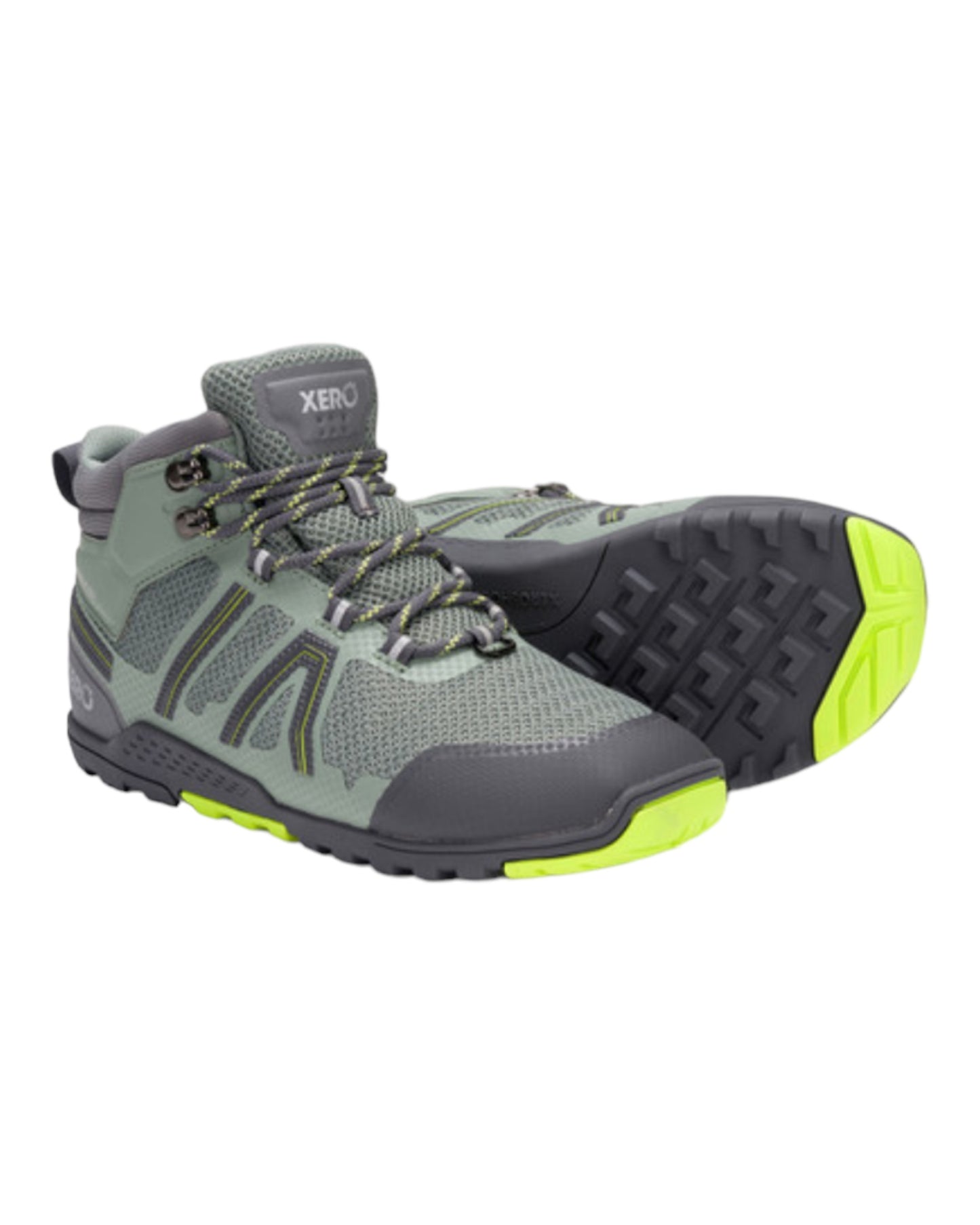 Xero Xcursion Fusion waterproof (women)