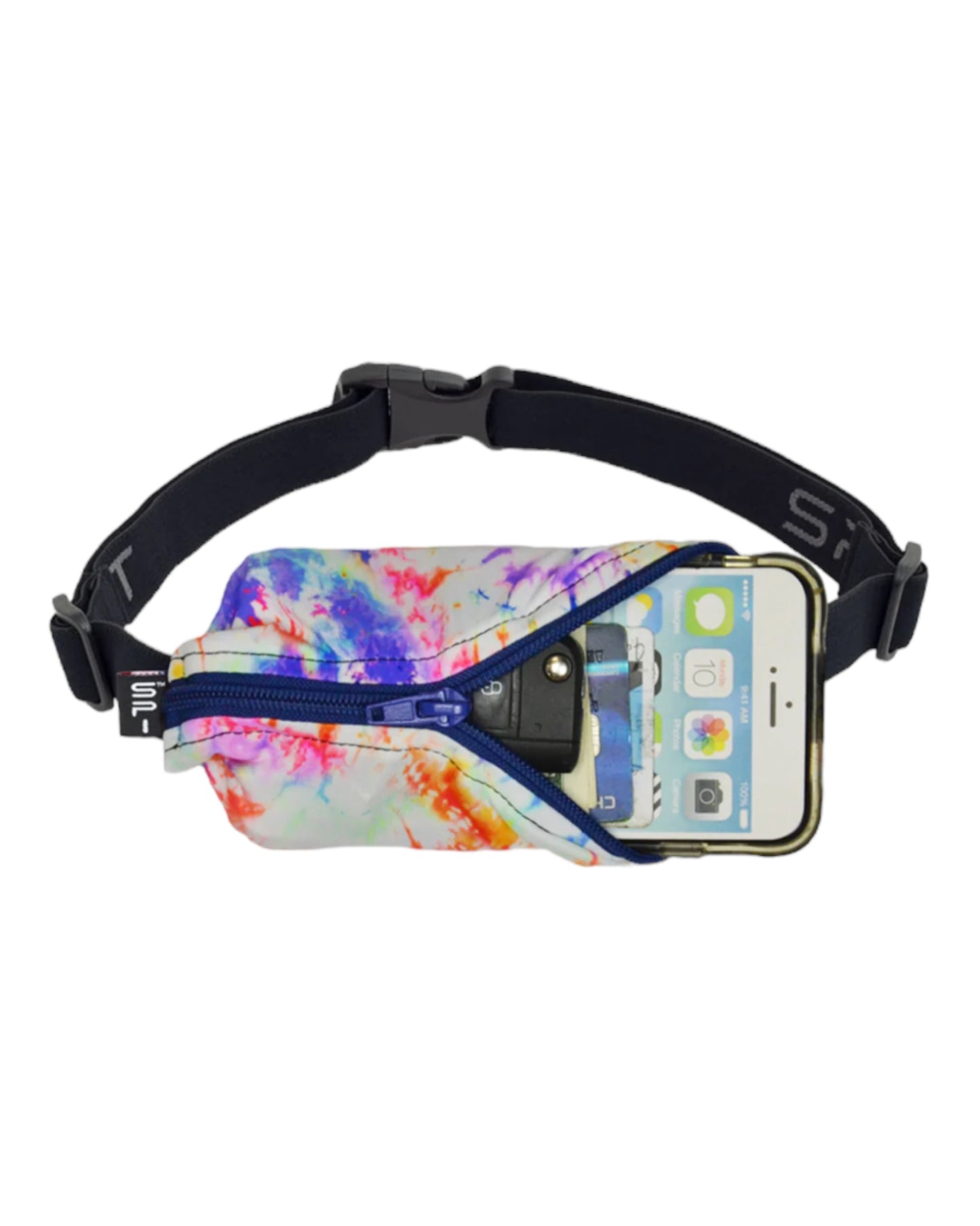 SPI original Small personal item belt