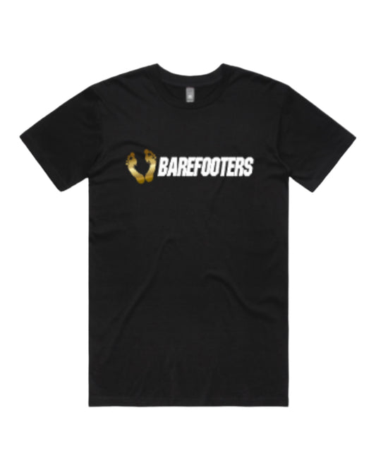 Barefooters OG Shirt