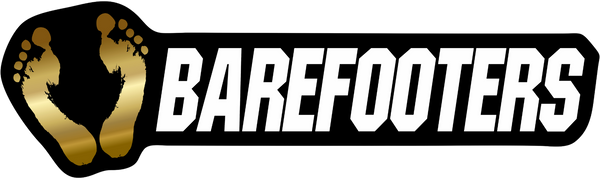 Barefooters