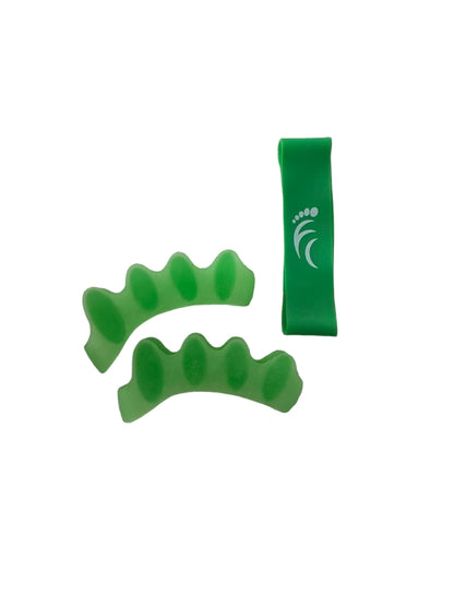 TFC Wild toes