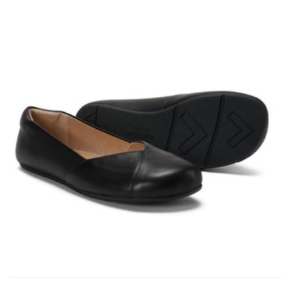 XERO PHOENIX- flat dress leather (women’s)