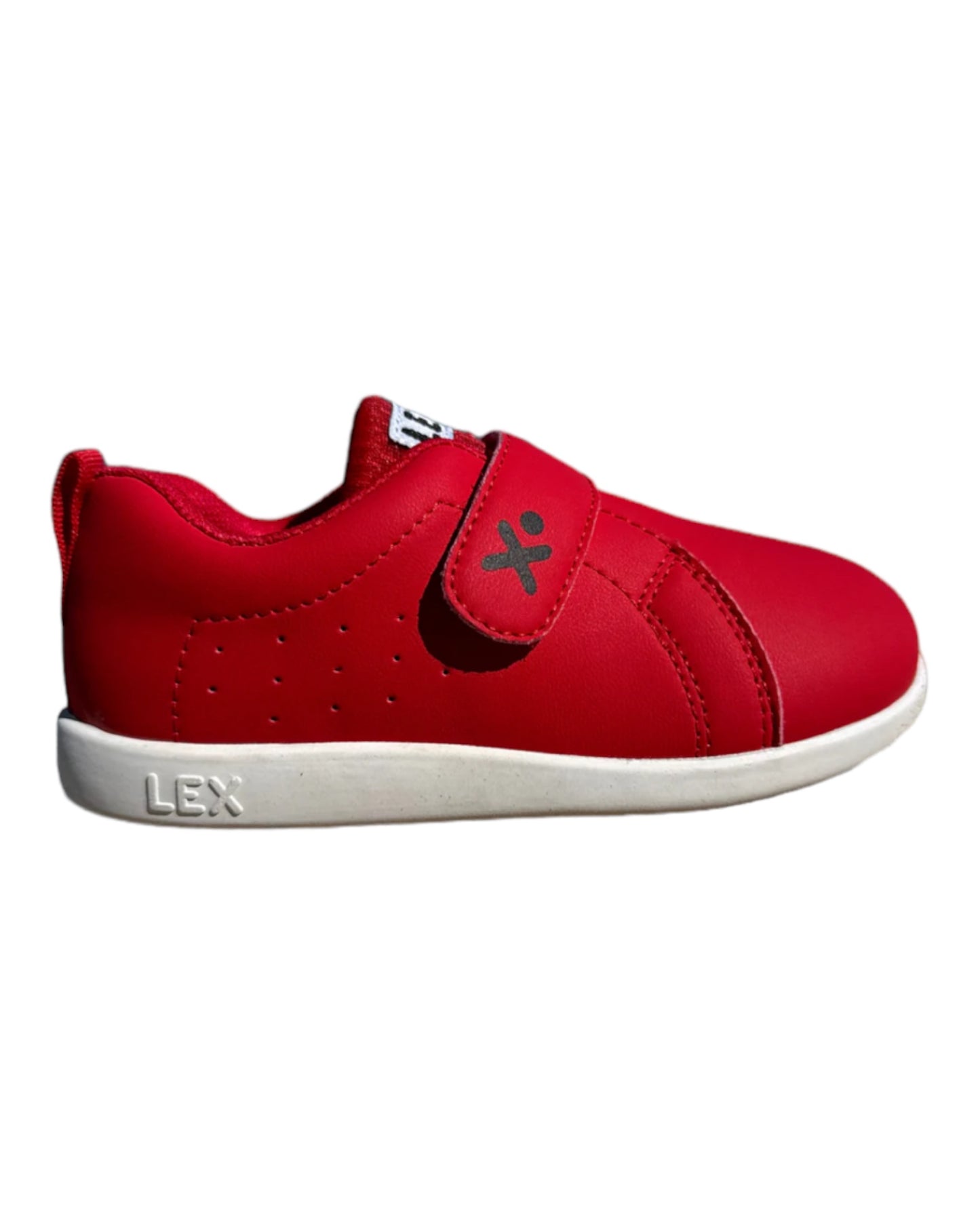 Lex OG-ruby red (25eu-27eu)