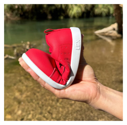 Lex OG-ruby red (25eu-27eu)