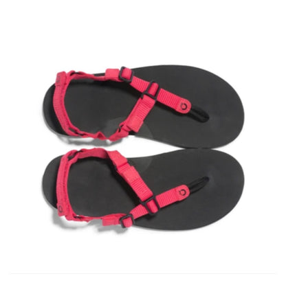 H-Trail -  Women's Barefoot Hiking Sandal