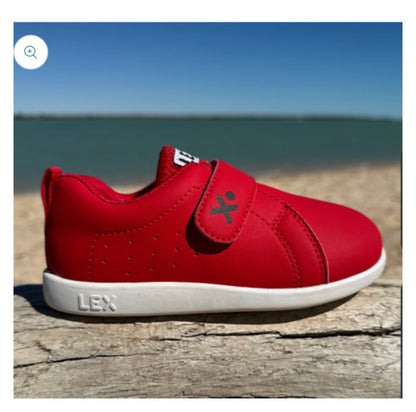 Lex OG-ruby red (25eu-27eu)