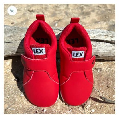 Lex OG-ruby red (25eu-27eu)