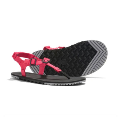 H-Trail -  Women's Barefoot Hiking Sandal