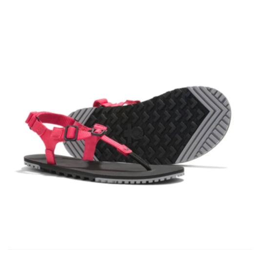 H-Trail -  Women's Barefoot Hiking Sandal